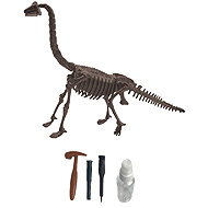 Alltoys Archaeological set - Brachiosaurus - Thematic Toy Set
