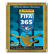 Panini FIFA 365 2022/2023 - Stickers