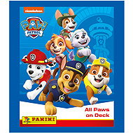Panini Paw Patrol 4 - Stickers