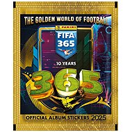 Panini FIFA 365 2024/2025 - Stickers