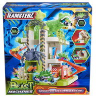HTI Toys Teamsterz Monster Garage - Slot Car Track