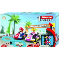 CARRERA First Car Track - 63024 Mario Nintendo - Slot Car Track