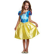 EPEE Snow White, 4-6 years - Costume