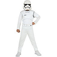 EPEE Stormtrooper, 5-6 years - Costume