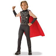 EPEE Thor, 5-6 years old - Costume