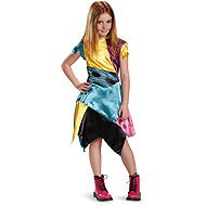EPEE Nightmare before Christmas: Sally, 7-8 years old - Costume