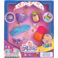 EPEE Czech Bellies Delightful belly Sweet Dreams Accessory Set - Doll Accessory