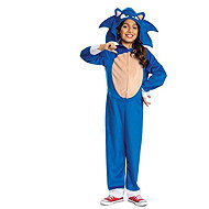 EPEE Sonic, 7-8 years old - Costume