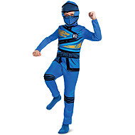 EPEE Lego Ninjago: Jay, 4-6 years old - Costume