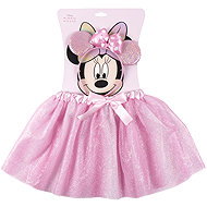 EPEE Disney Minnie set skirt with headband - Costume