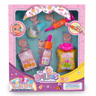EPEE Czech Bellies Set with accessories - Doll Accessory