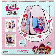 MGA L.O.L. Surprise! Play Tent - Tent for Children