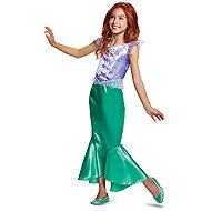 EPEE Ariel, 4-6 years - Costume