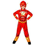 EPEE Flash, 6-8 years old - Costume