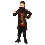 EPEE Hagrid, 6-8 years - Costume
