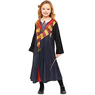 EPEE Hermione DLX, 6-8 years - Costume