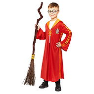 EPEE Catcher - Gryffindor, 8-10 years old - Costume