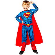 EPEE Superman, 8-10 years old - Costume