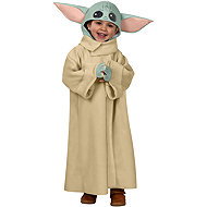EPEE Baby Yoda, 3-4 years - Costume