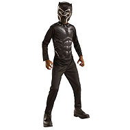 EPEE Black Panther, 11-14 years old - Costume