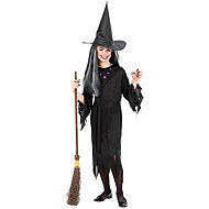 EPEE Witch I 116 cm, 4-5 years - Costume