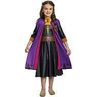 EPEE Frozen: Anna, 5-6 years old - Costume