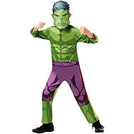EPEE Hulk classic, 7-8 years - Costume