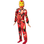 EPEE IronMan deluxe, 5-6 years - Costume
