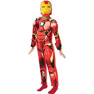 EPEE IronMan deluxe, 7-8 years - Costume