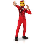 EPEE IronMan OPP, 5-6 years - Costume