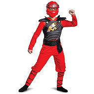 EPEE Kai, 7-8 years old - Costume