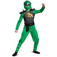 EPEE Lloyd, 10-12 years old - Costume