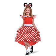 EPEE Minnie, 5-6 years old - Costume