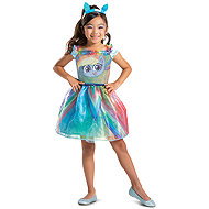 EPEE My Little Pony: Rainbow Dash, 4-6 years - Costume