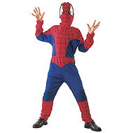 EPEE Spider 130-140 cm - Costume