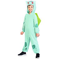 EPEE Pokemon Bulbasaur, 3-4 years old - Costume
