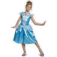 EPEE Cinderella, 7-8 years old - Costume