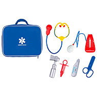 Alltoys Doctor's set 7 pieces - Kids Doctor Kit