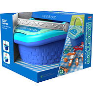 Alltoys Play Set - Doctor's Basket - Kids Doctor Briefcase