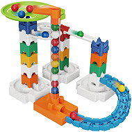 Alltoys Ball Track - 63 pcs - Ball Track