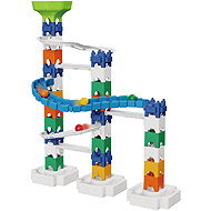 Alltoys Ball Track - 58 pcs - Ball Track