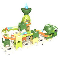 Alltoys Ball Track - 40 pcs - Ball Track