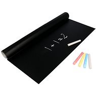 Self-adhesive chalkboard - Board