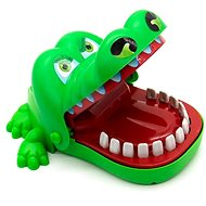 Crocodile at the dentist - Tabletop Game 
