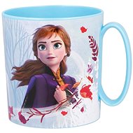 Plastic cup Frozen 2 -350ml - Mug
