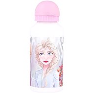 Alum Alum Frozen 2 - 400ml - Drinking Bottle