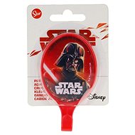 Alum háček Star Wars - Nalepovací háček
