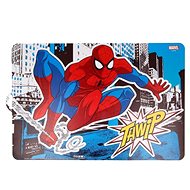 Alum Spiderman mat - Spiderman 43 × 28 cm - Placemat
