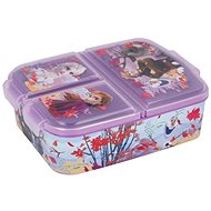 Kids snack box Frozen 2 - multibox - Lunch Box