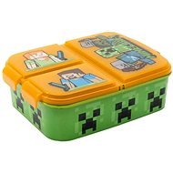 Children's Minecraft snack box - multibox - Snack Box
